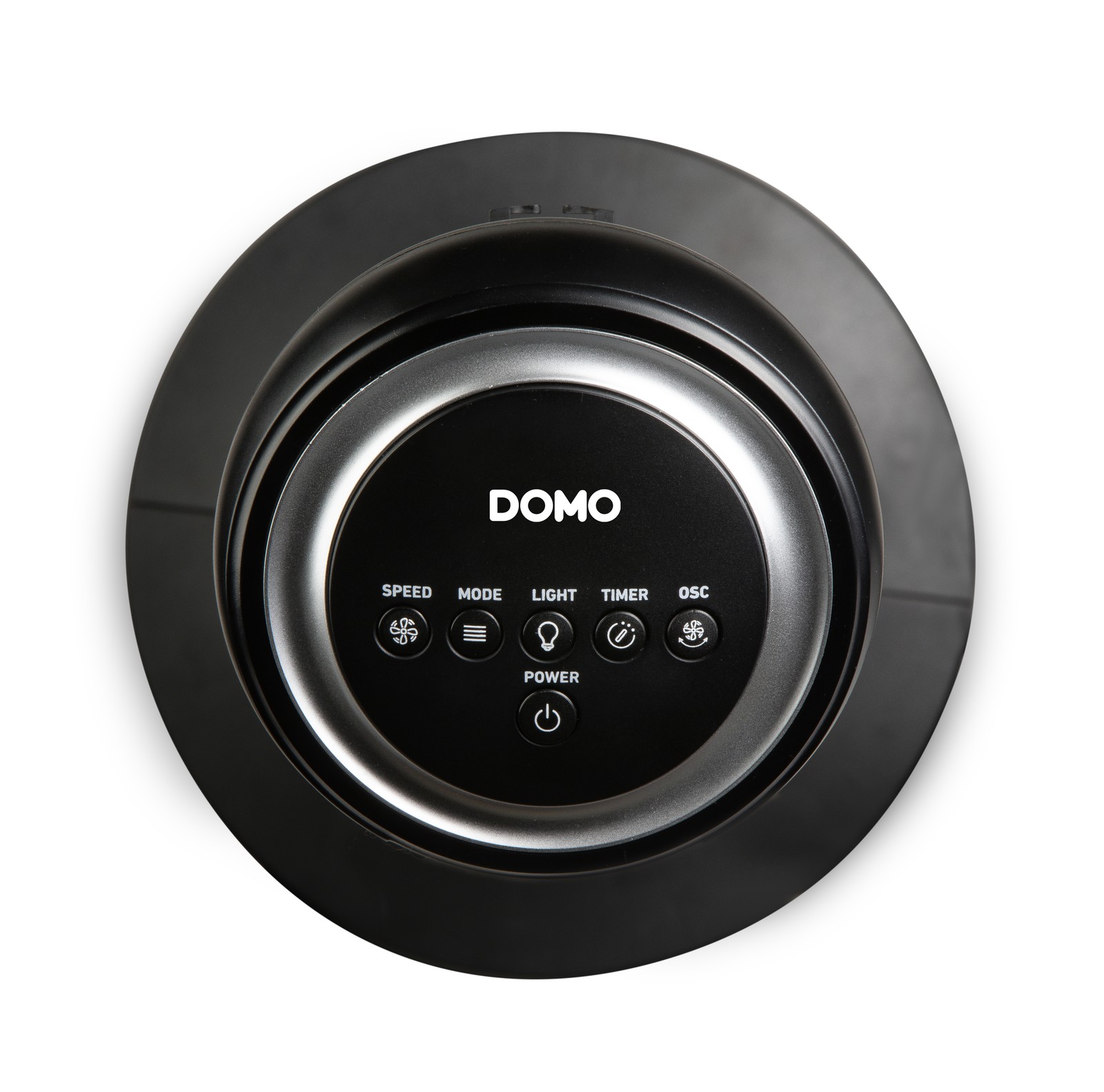DOMO DO8153 Stĺpový ventilátor s ovládaním a podsvietením
