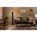 DOMO DO8153 Stĺpový ventilátor s ovládaním a podsvietením