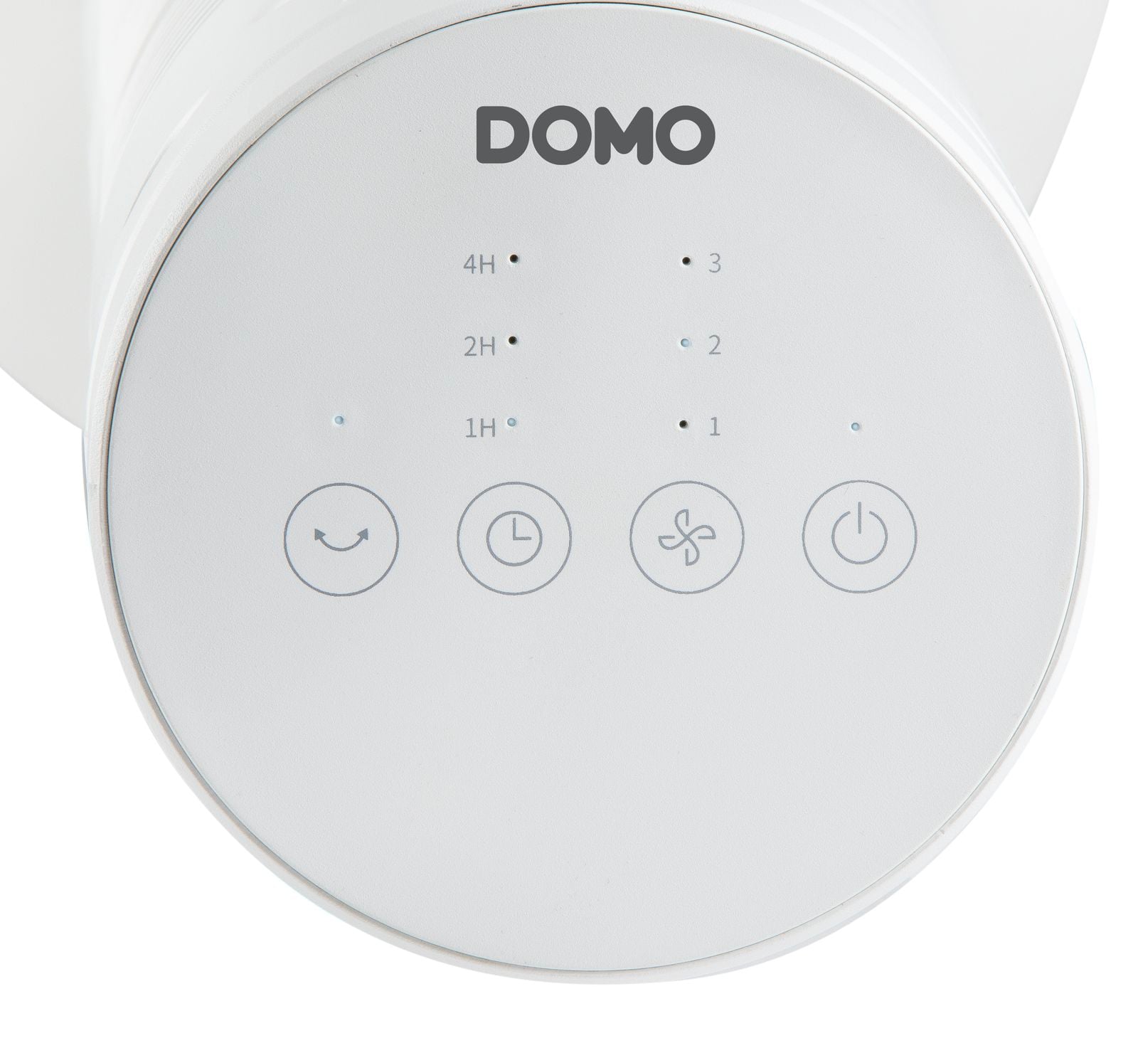DOMO DO8154 Stĺpový ventilátor s diaľkovým ovládaním