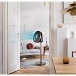 DOMO DO8155 Stojanový ventilátor s 3D osciláciou 33 cm