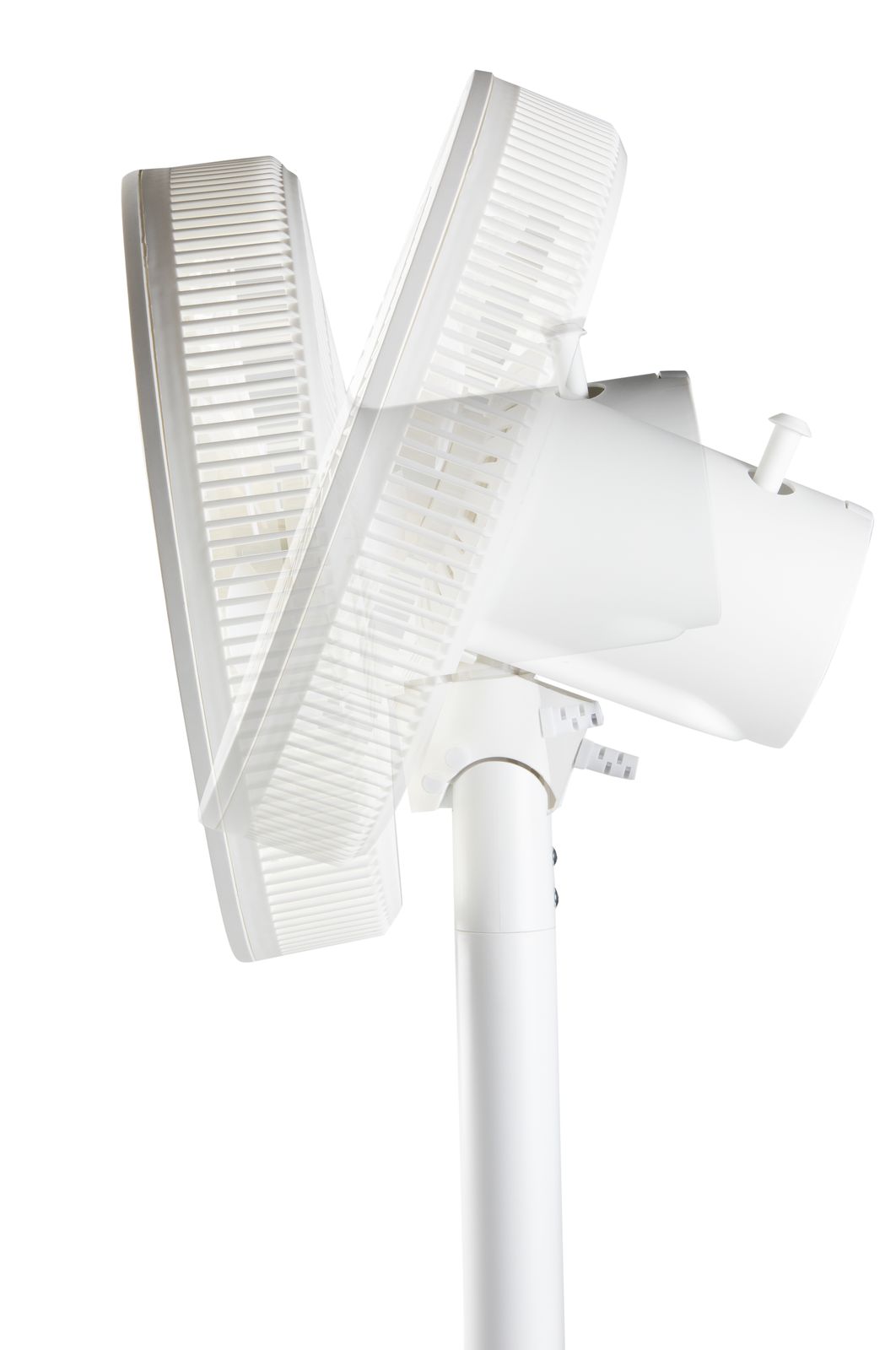 DOMO DO8156 Stojanový ventilátor 2v1 30 cm