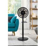 DOMO DO8157 Stojanový ventilátor 2v1 30 cm