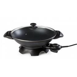 DOMO DO8708W Elektrická WOK pánev, 2200 W
