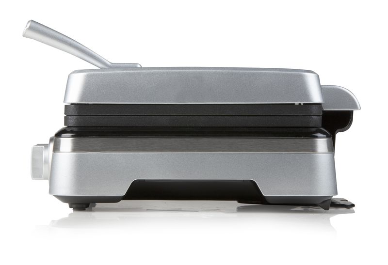 DOMO DO9149W Vaflovač 4x7 s termostatem