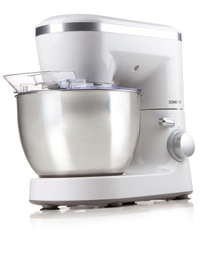 DOMO DO9175KR Kuchyňský robot z edice PUUR, 700 W