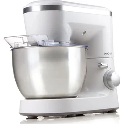 DOMO DO9175KR Kuchyňský robot z edice PUUR, 700 W