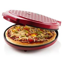 DOMO DO9177PZ - Domácí elektrická pec na pizzu My Express - Pečící mísy