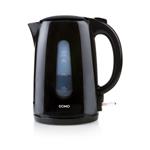 DOMO DO9194WK Rýchlovarná kanvica 1,7 l, čierna