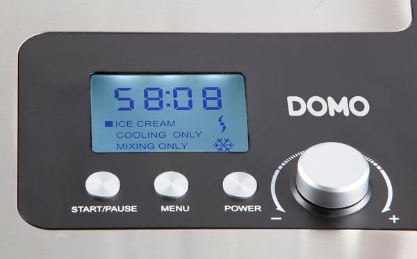 DOMO DO9207I