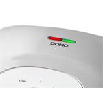 DOMO DO9222W Vaflovač XL na belgické vafle 
