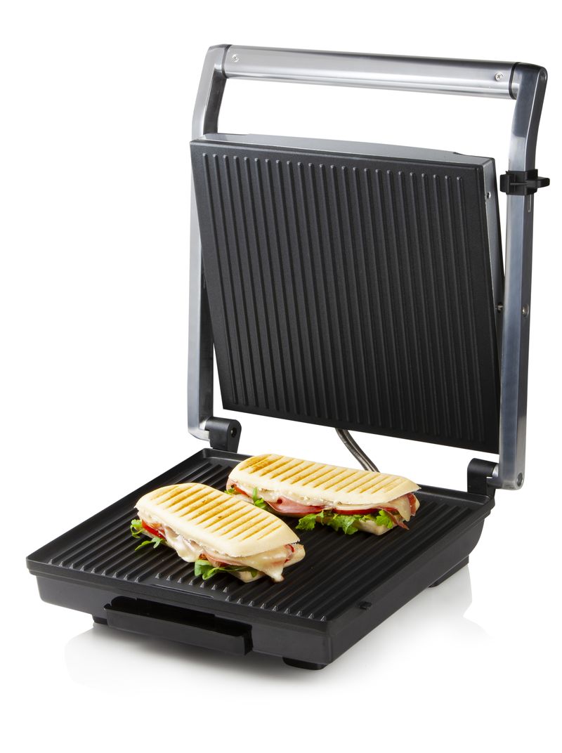 DOMO DO9225G Kontaktní gril panini Cool Touch