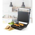 DOMO DO9225G Kontaktní gril panini Cool Touch 