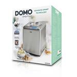 DOMO DO9232I Zmrzlinovač s kompresorom