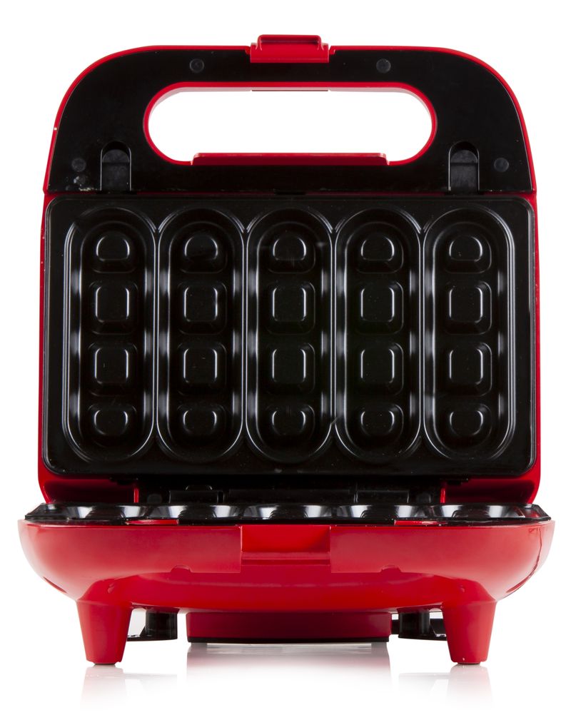 DOMO DO9242W Vaflovač 5v1