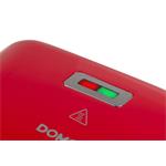 DOMO DO9242W Vaflovač 5v1