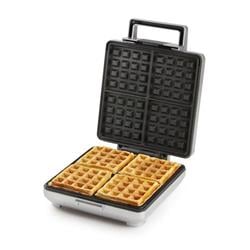 DOMO DO9250W Vaflovač na 4 vafle