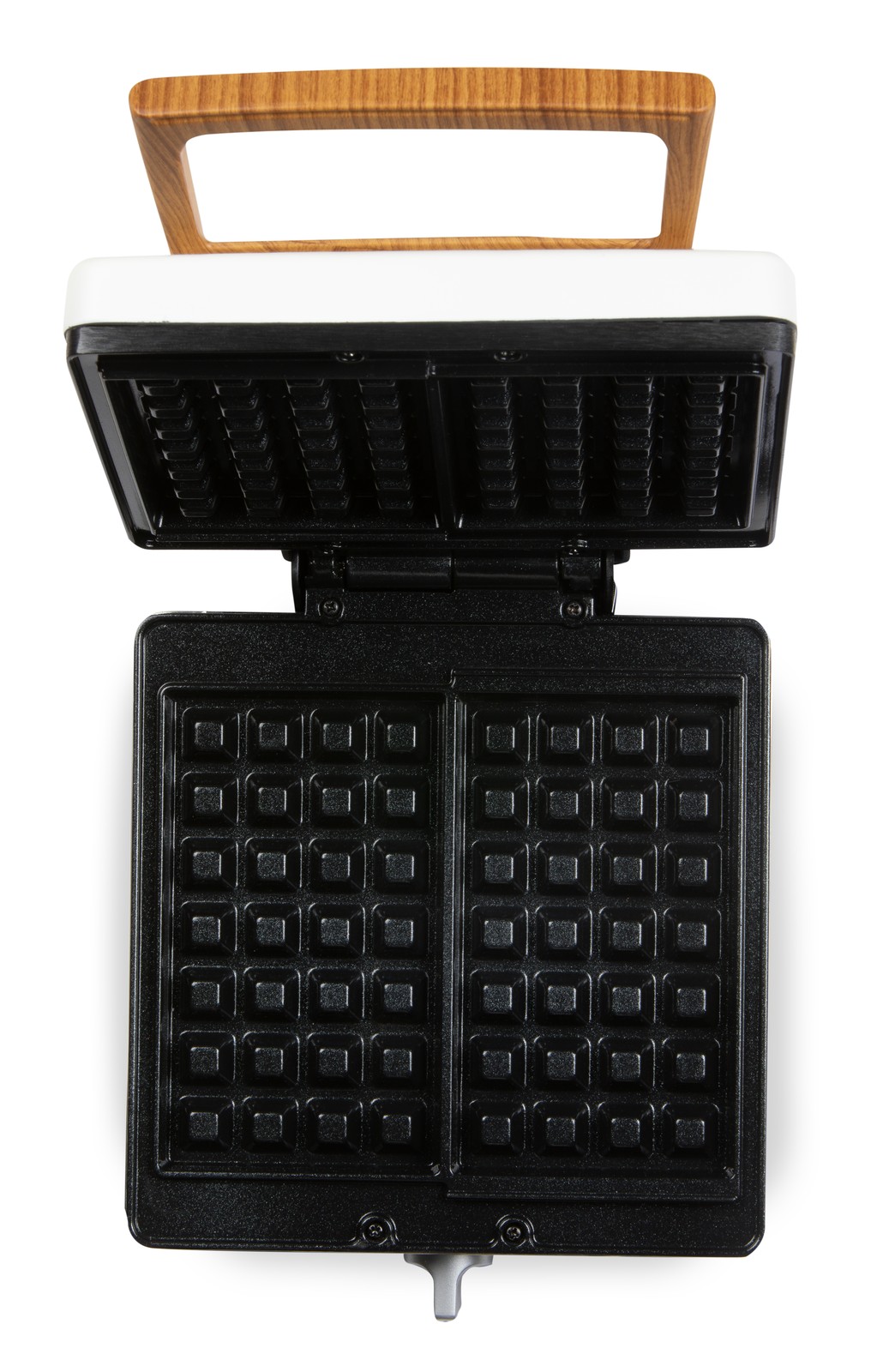 DOMO DO9274W Vaflovač 4x7 s termostatom