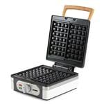 DOMO DO9274W Vaflovač 4x7 s termostatom