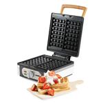 DOMO DO9274W Vaflovač 4x7 s termostatom