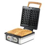 DOMO DO9274W Vaflovač 4x7 s termostatom