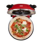 DOMO DO9284PZ Pec na pizzu