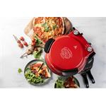DOMO DO9284PZ Pec na pizzu