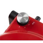 DOMO DO9284PZ Pizza pec