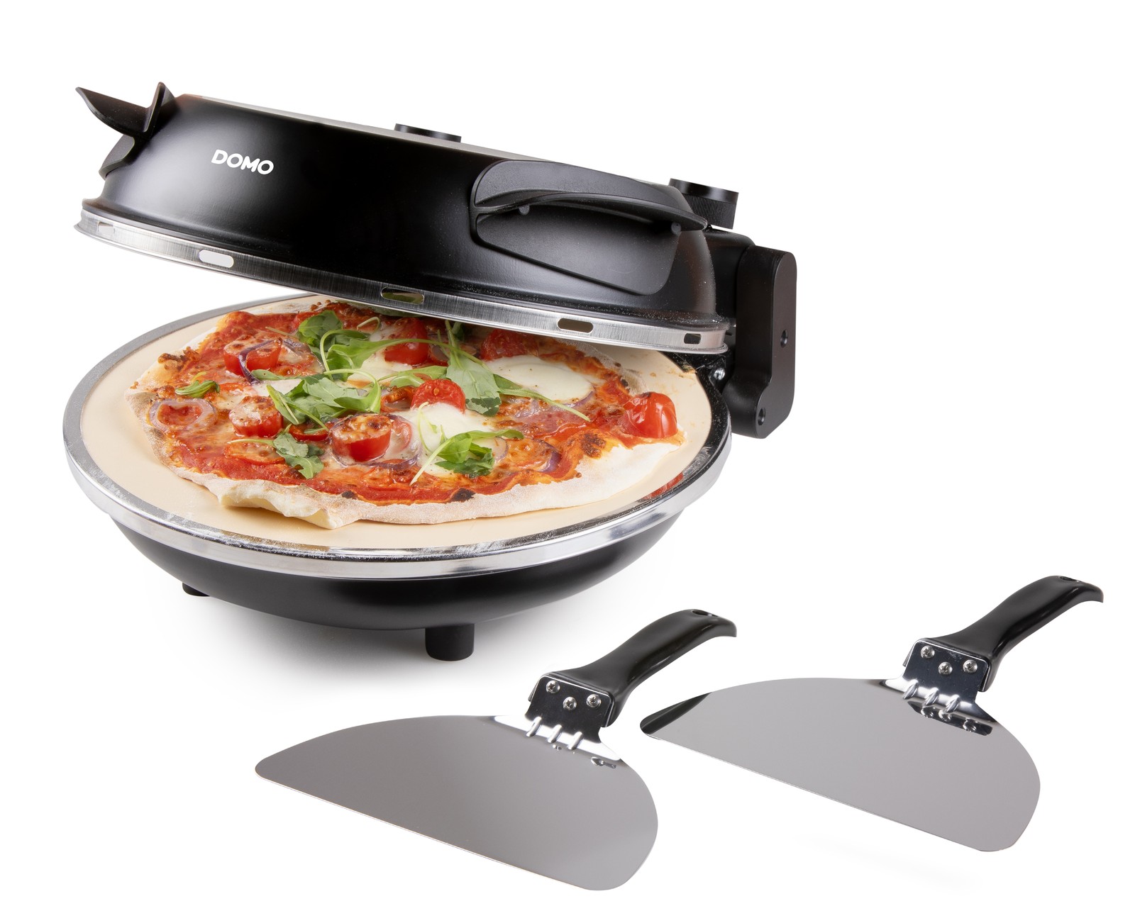 DOMO DO9285PZ Pec na pizzu