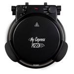 DOMO DO9285PZ Pizza pec
