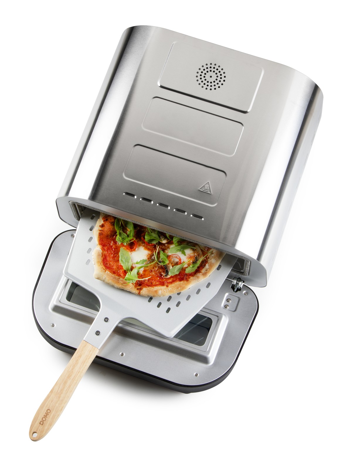 DOMO DO9289PZ Pec na pizzu Genius