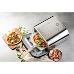 DOMO DO9289PZ Pec na pizzu Genius