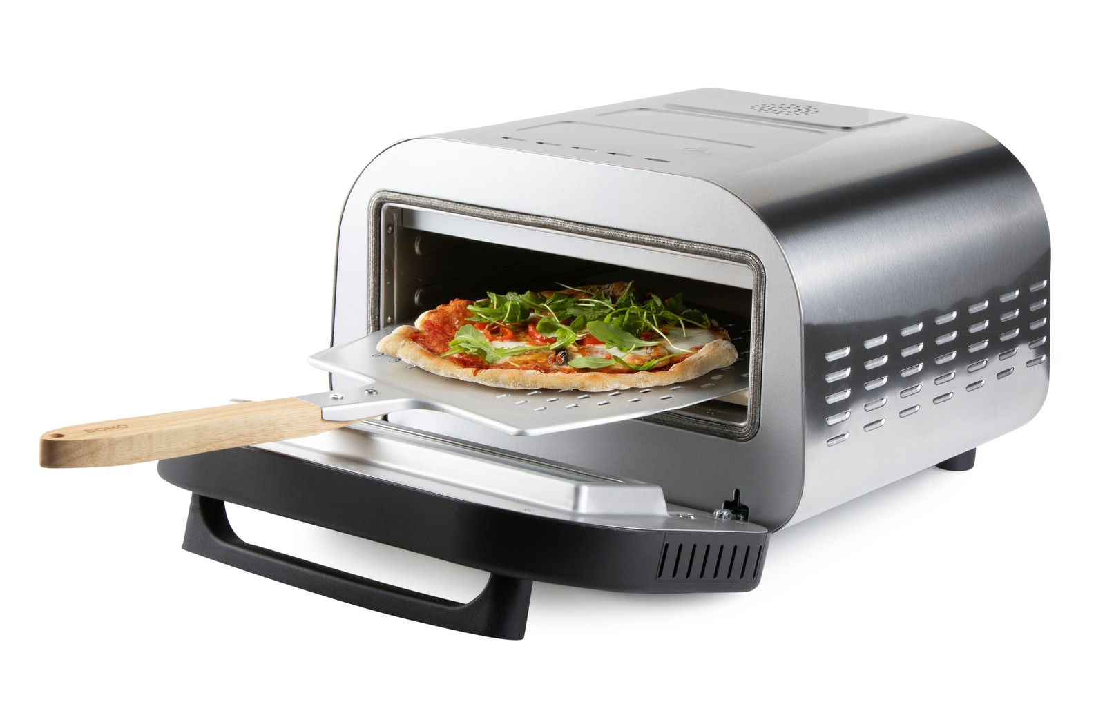 DOMO DO9289PZ Pec na pizzu Genius