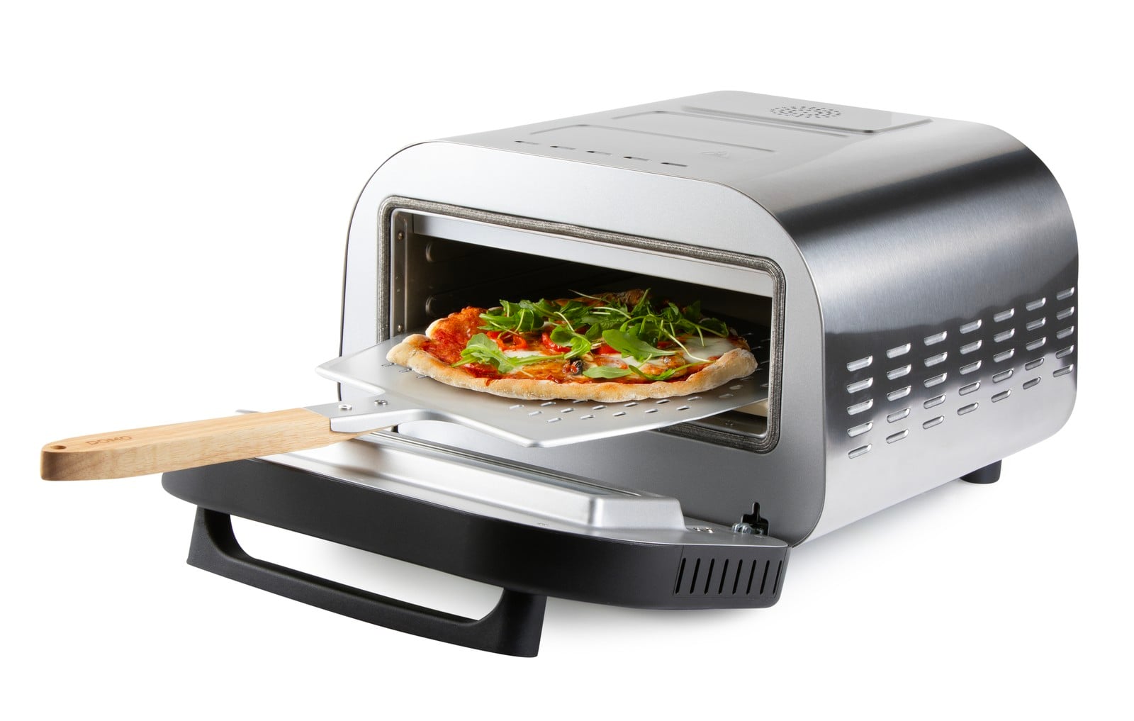 DOMO DO9289PZ Pizza pec Genius