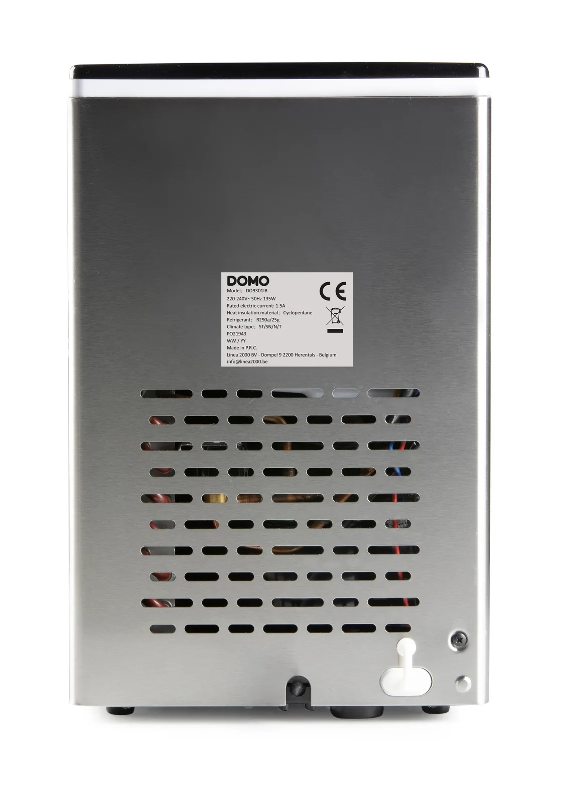 DOMO DO9301IB