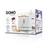 DOMO DO964T Topinkovač, bílá