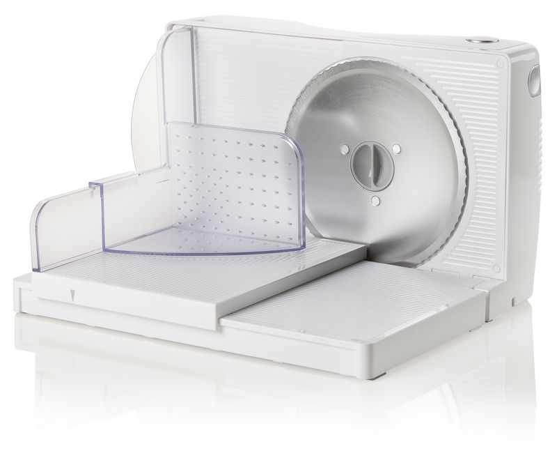 DOMO DOMS171T Kráječ potravin elektrický