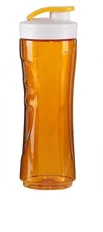 DOMO láhev k smoothie makeru 600ml, oranžová