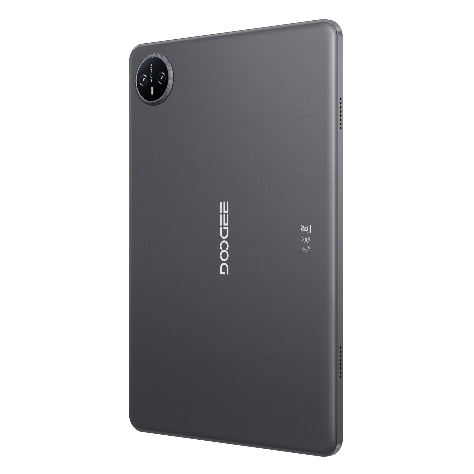 Doogee A9 Pro 4+128GB Meteorite Gray