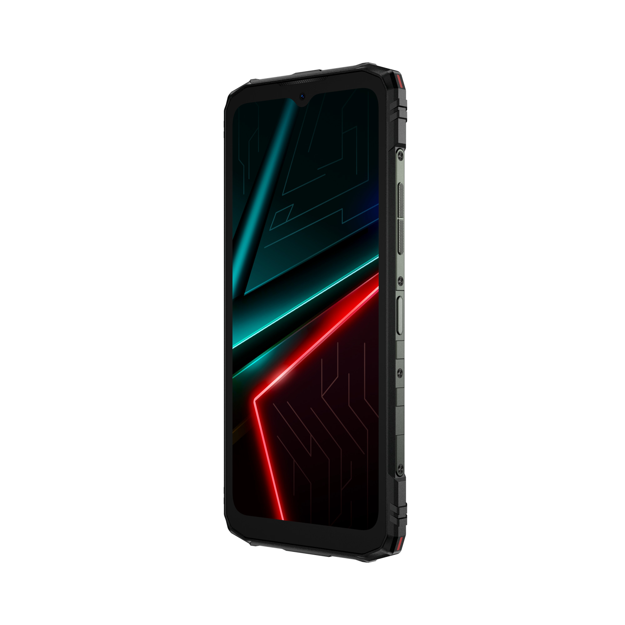 Doogee Blade 10 Energy Midnight Red