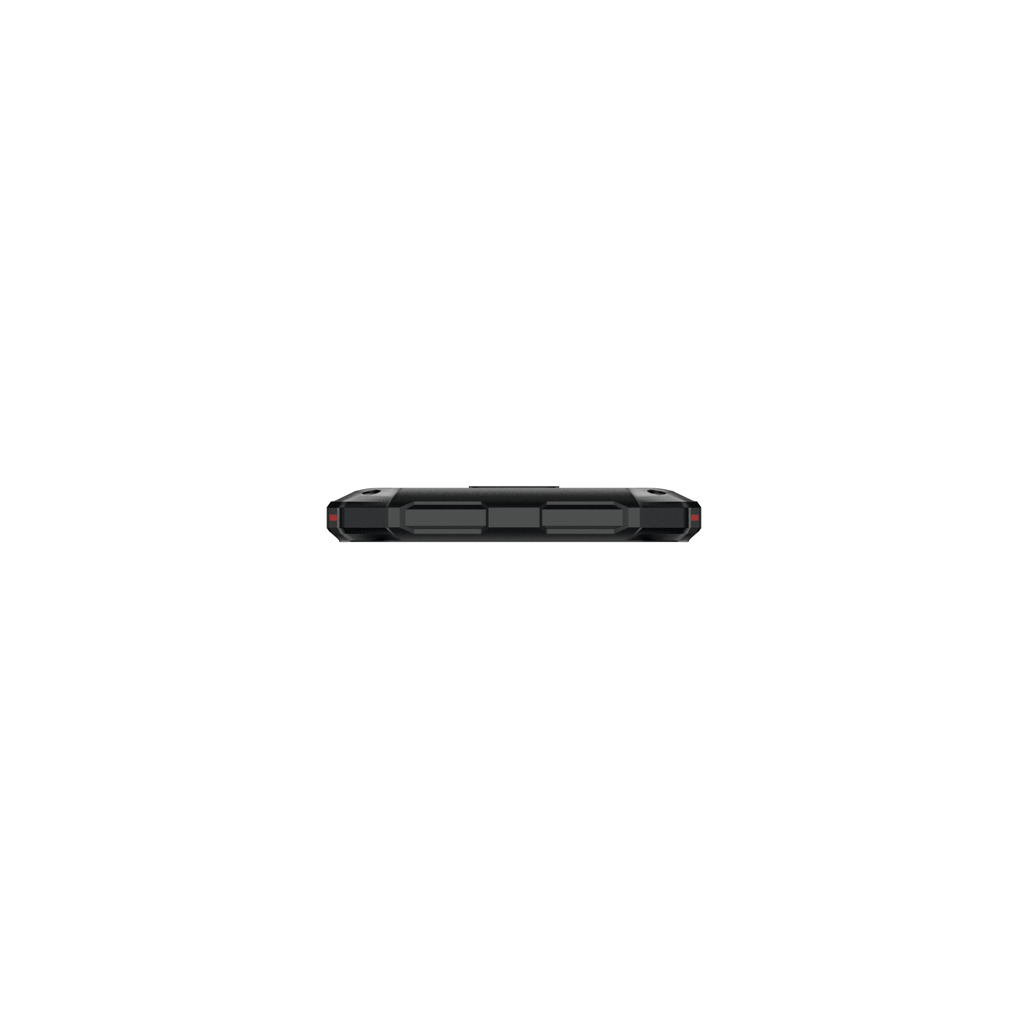 Doogee Blade 10 Energy Midnight Red