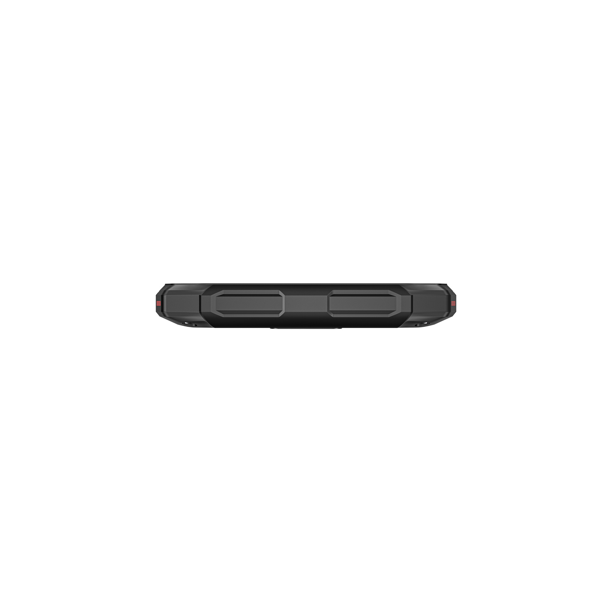 Doogee Blade 10 Kevlar Red