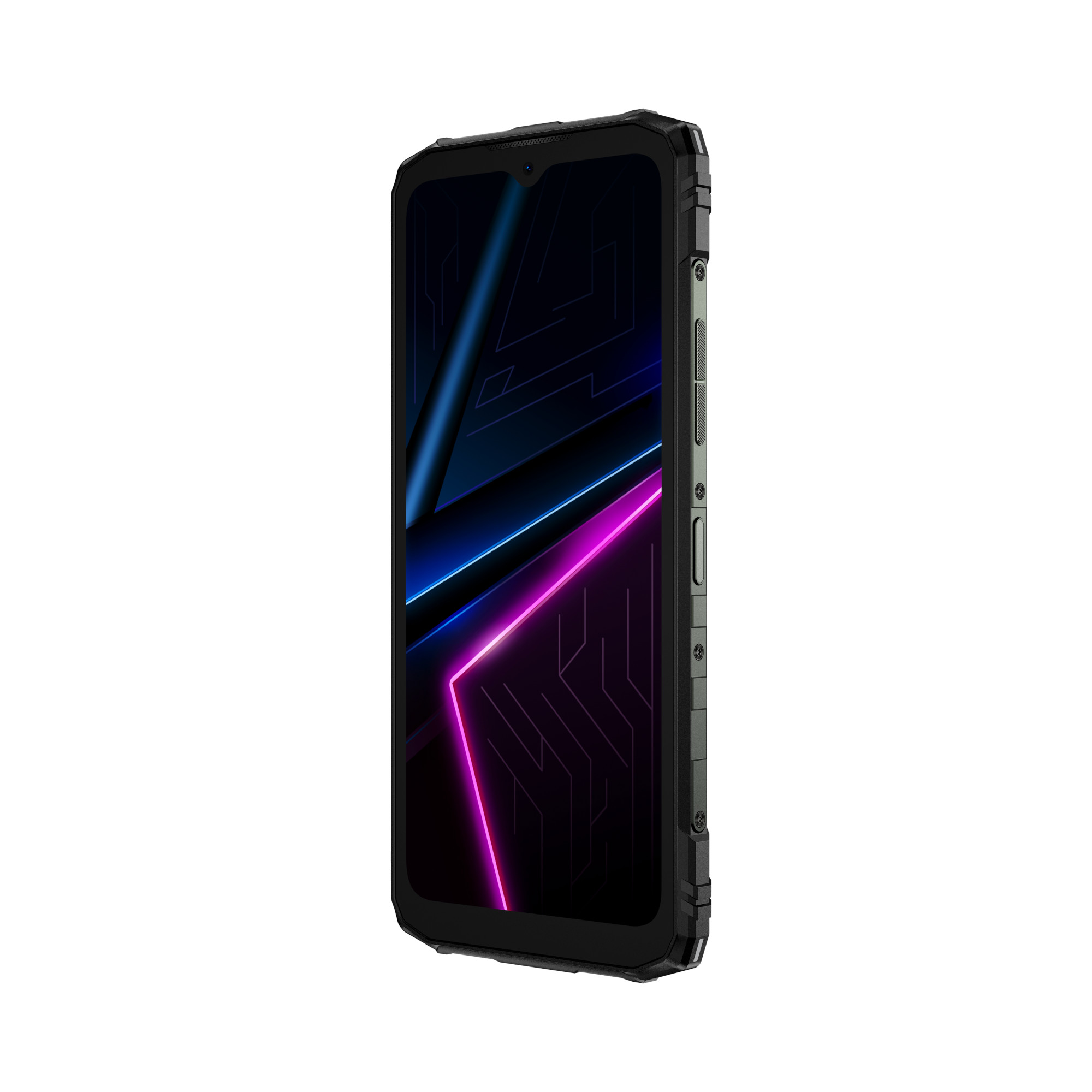 Doogee Blade 10 Pro Energy Metalic Black