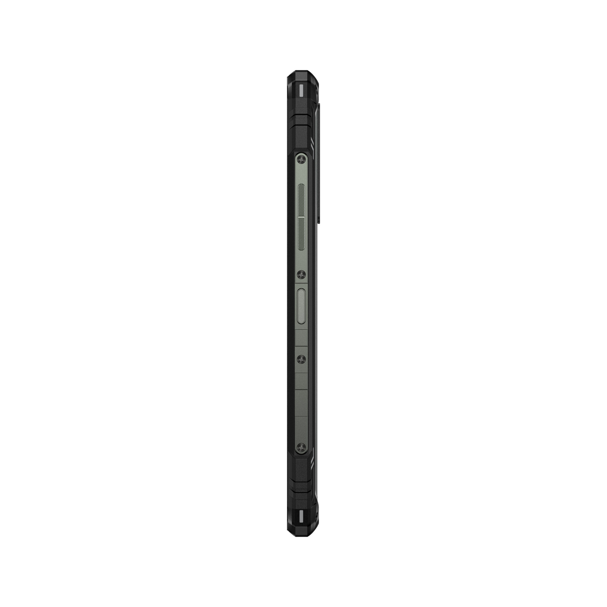 Doogee Blade 10 Pro Energy Metalic Black