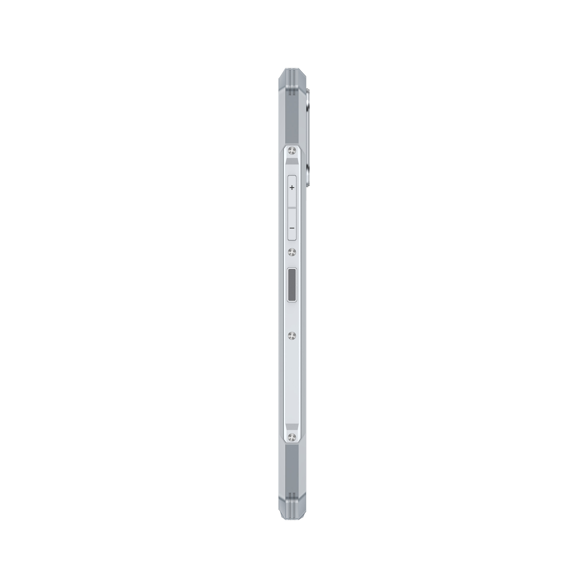 Doogee Blade GT Ultra 16+512GB Flowing Light Silver