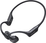Doogee BoneAir Swim tmavošedý