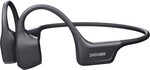 Doogee BoneAir Swim tmavošedý