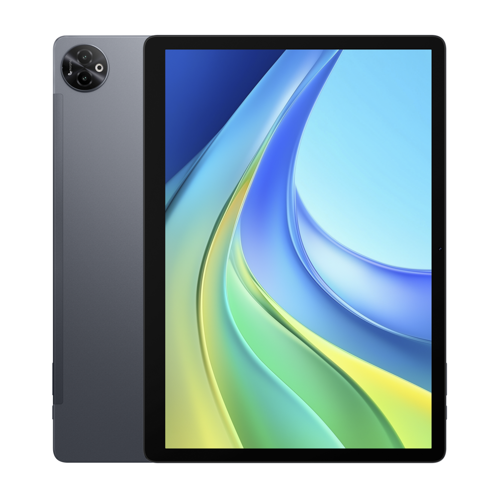 Doogee E3 Max LTE 8+256GB Polar Gray