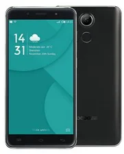 DOOGEE F7 - 32GB, šedá