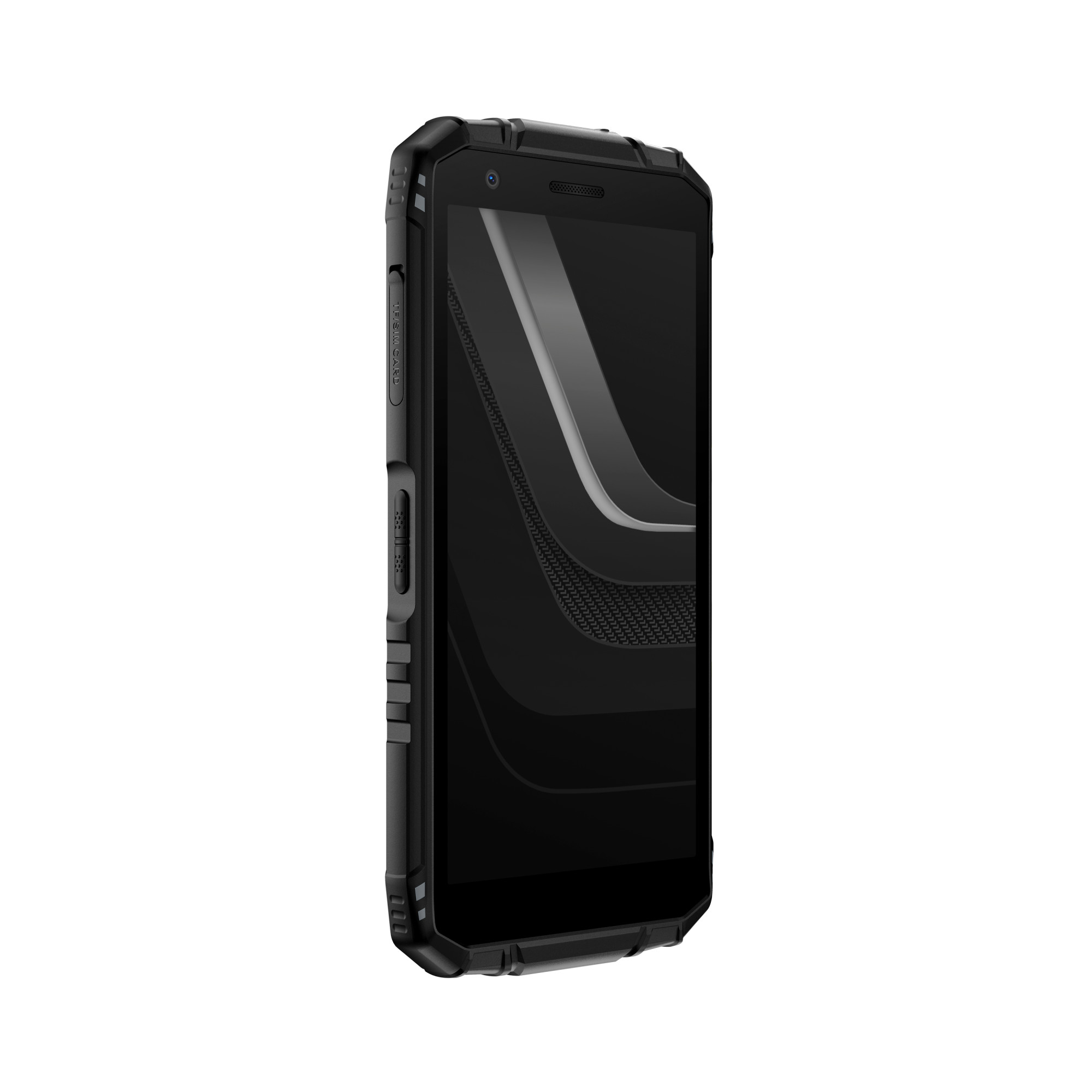 Doogee Fire 3 Twilight Gray