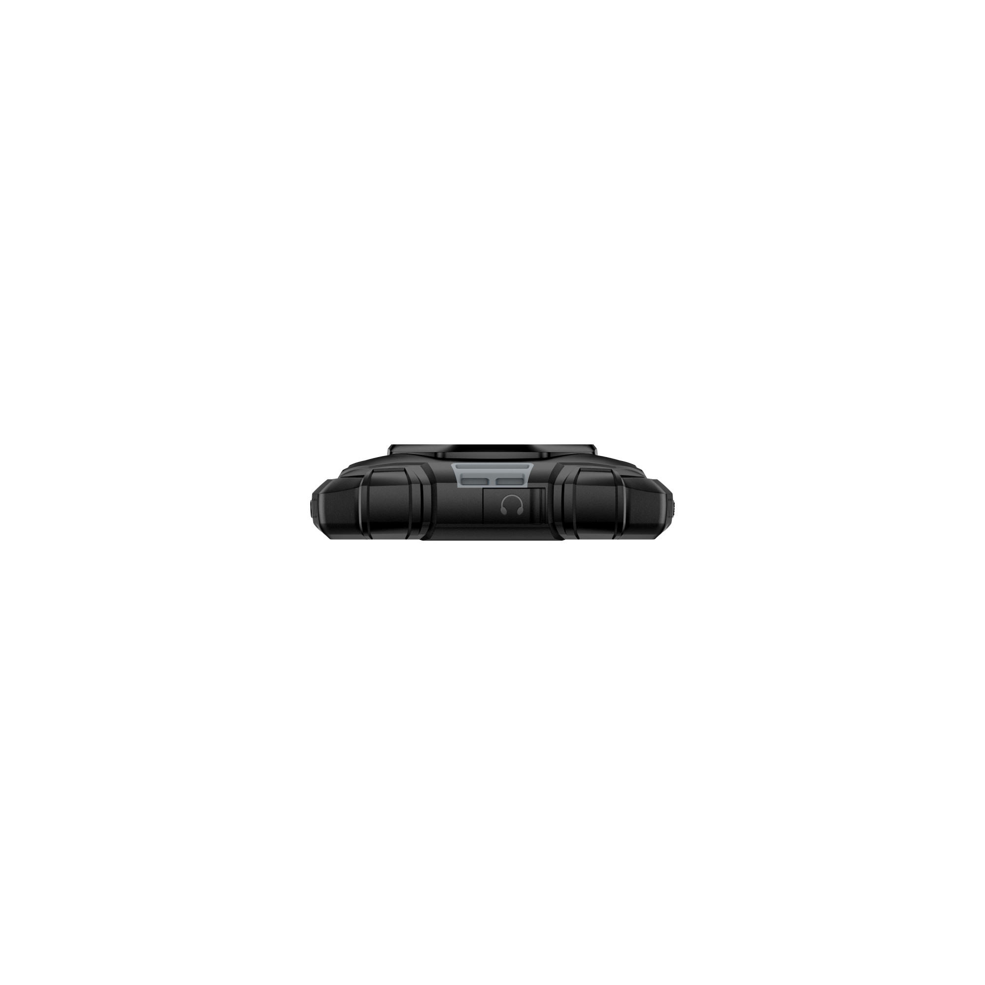 Doogee Fire 3 Twilight Gray